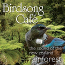 Birdsong Cafe - the Sound of the New Zealand Rainforest