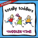 Totally Toddlers - 40 Delightful Songs for Little People